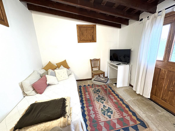 Lusignan House in the Walled City of Famagusta, Cyprus